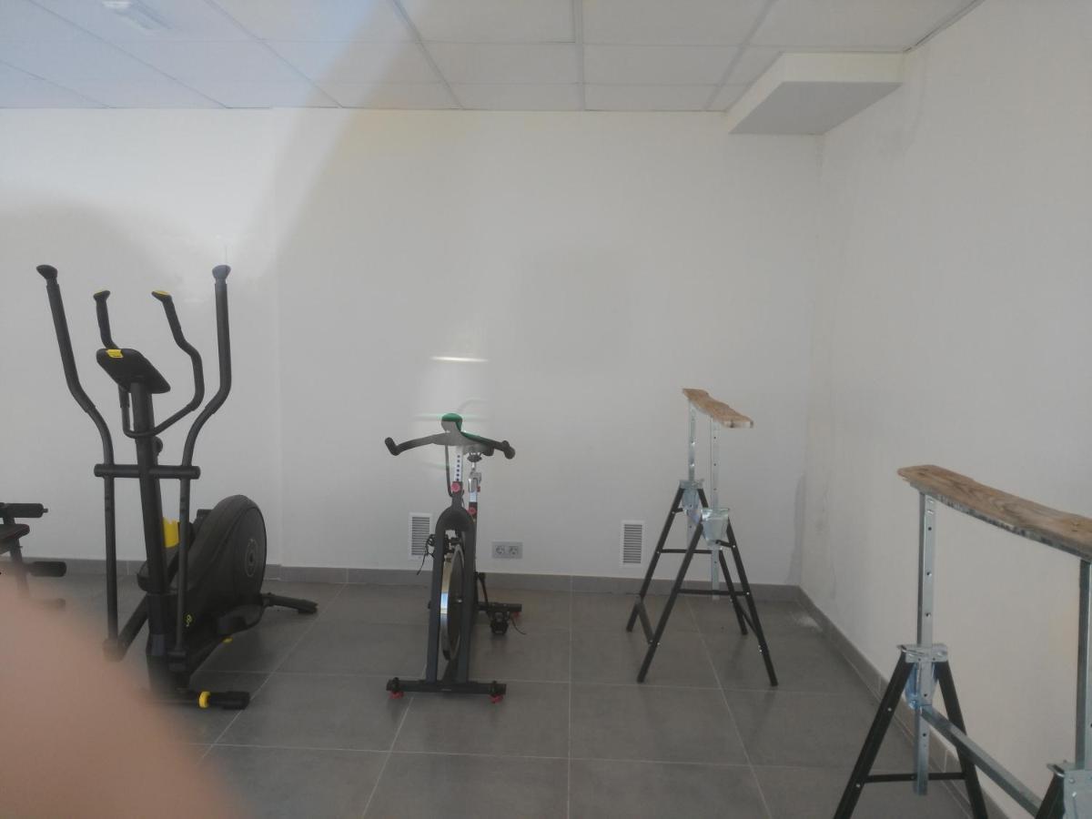 Beautiful New Style Apartment In Gran Alacant In Front Of Sea With Solarium And Jacuzzi 外观 照片